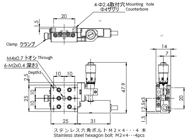 MTPA-2251SZPA