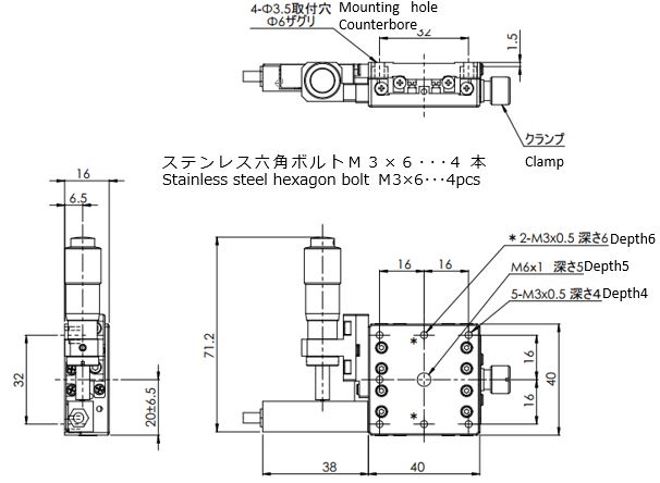 MTPA-2401SRZPA