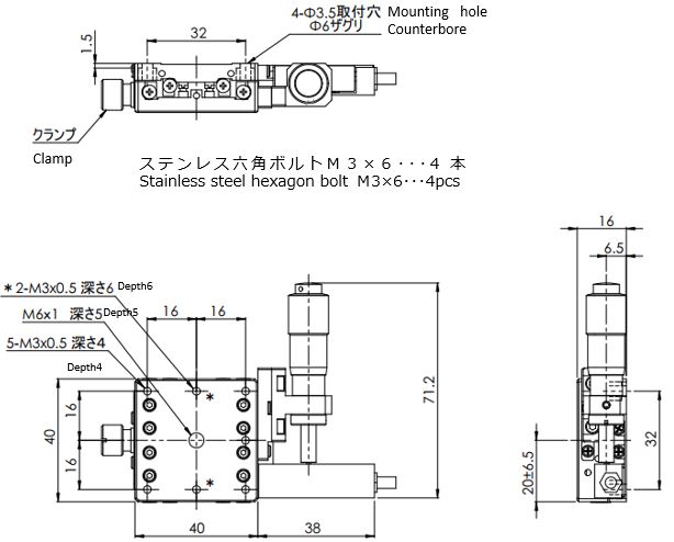 MTPA-2401SZPA