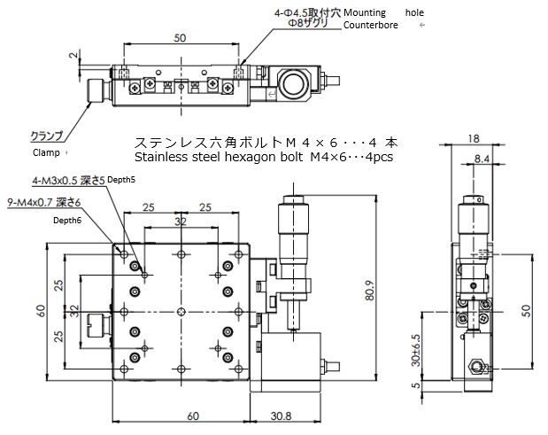 MTPA-2601SZPA